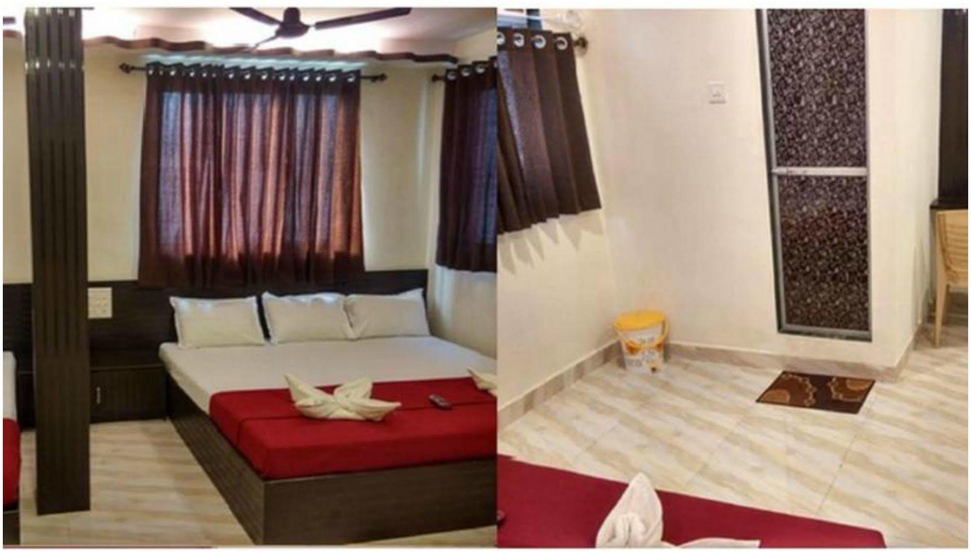 Hotel Oyo 76486 Silver Moon 2*