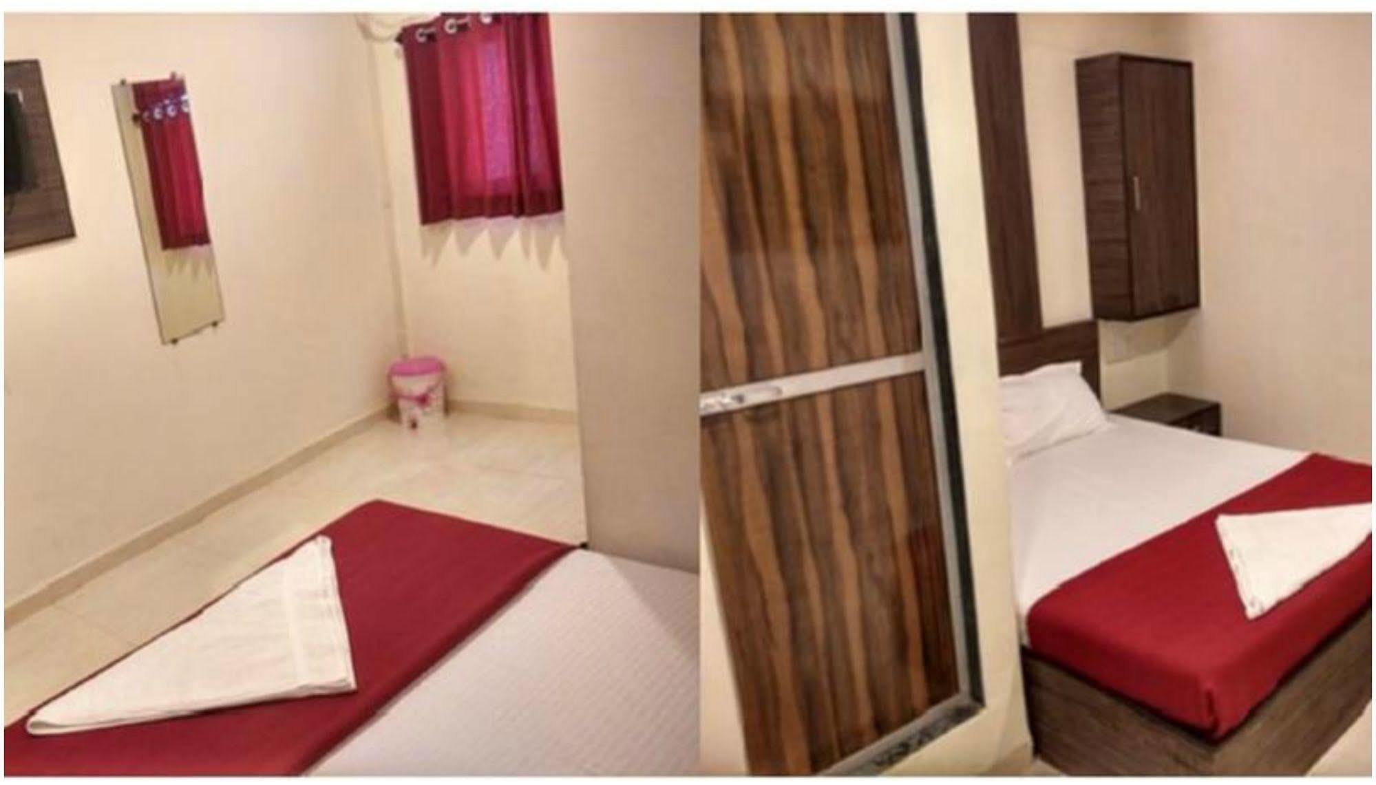 Oyo 76486 Silver Moon Mumbai