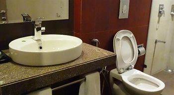 Hotel Landmark Annexe