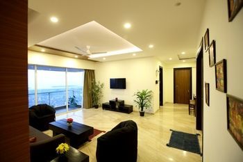 Fabexpress Nirvana Grace Hotel