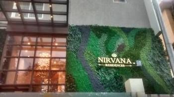 Fabexpress Nirvana Grace 3*