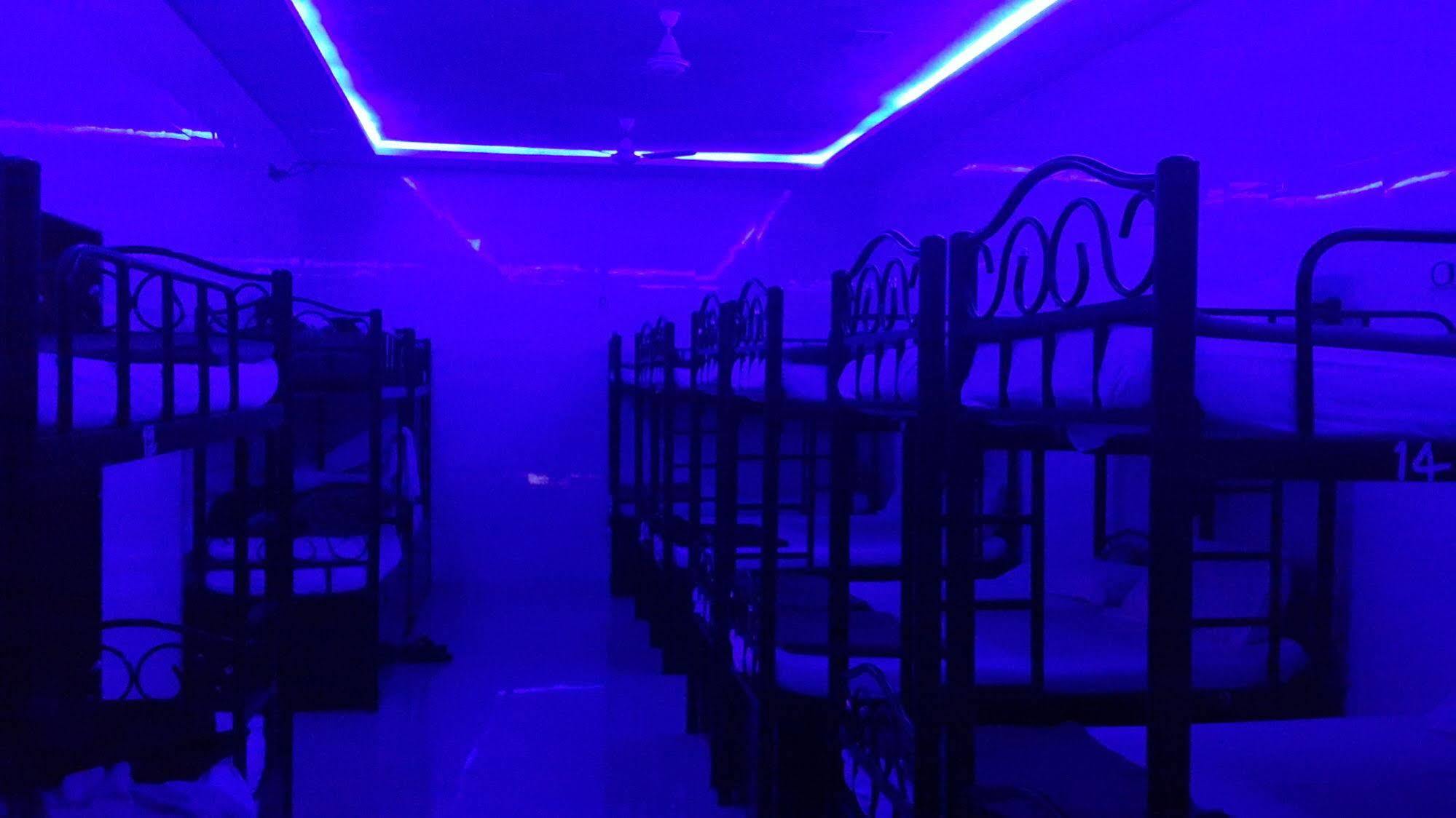 Hostel Star *