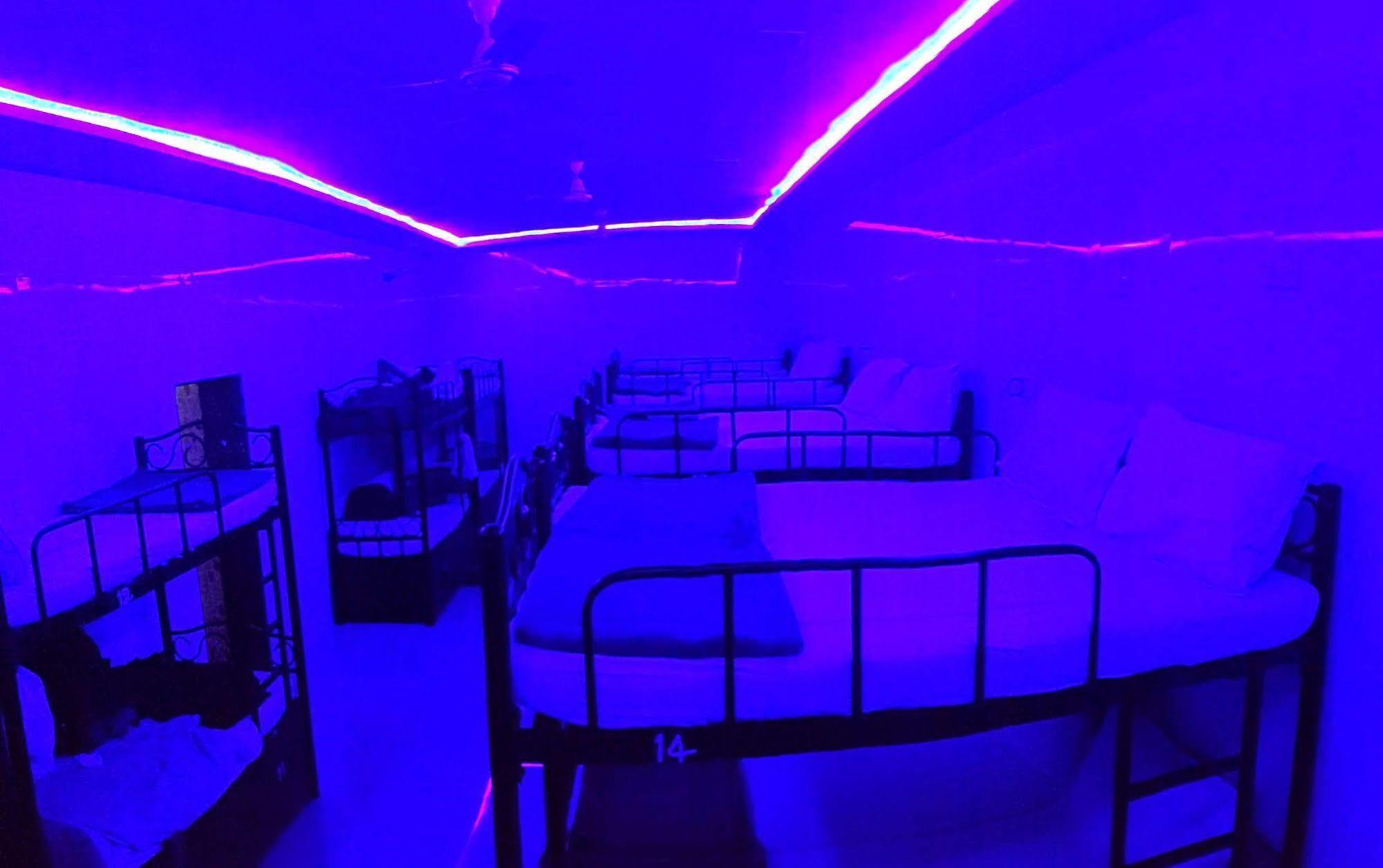 Star Hostel Mumbai