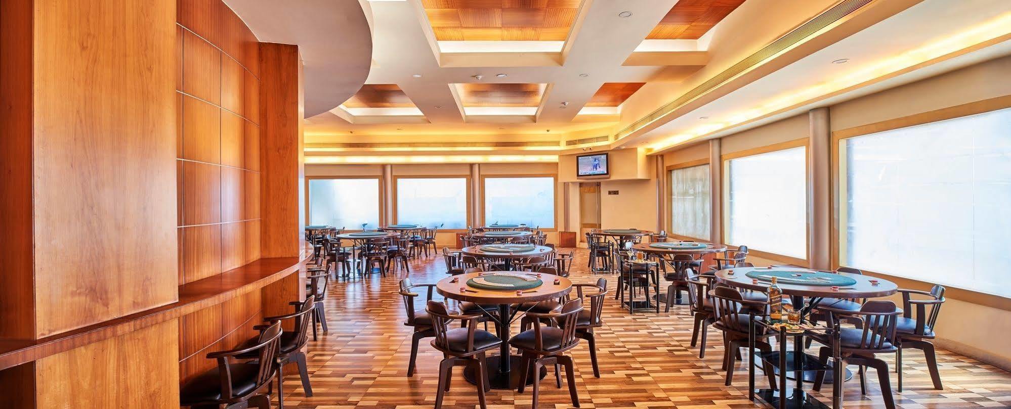 The E At Eskay Resorts Mumbai