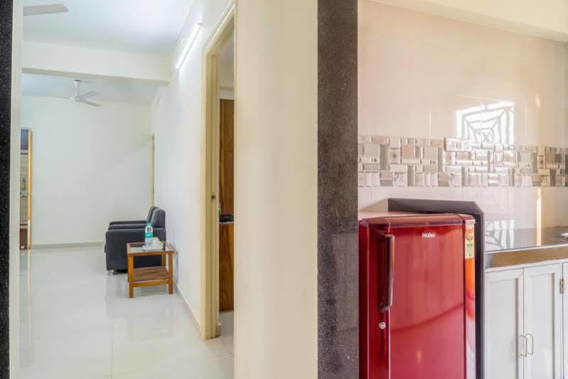 Oyo 11441 Casa Roomz Powai Hotel Mumbai