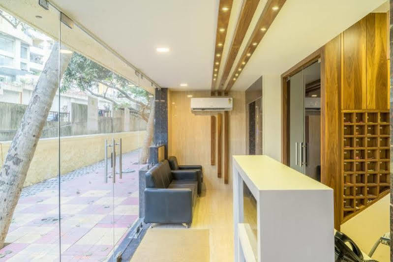 Hotel Oyo 11441 Casa Roomz Powai 3*