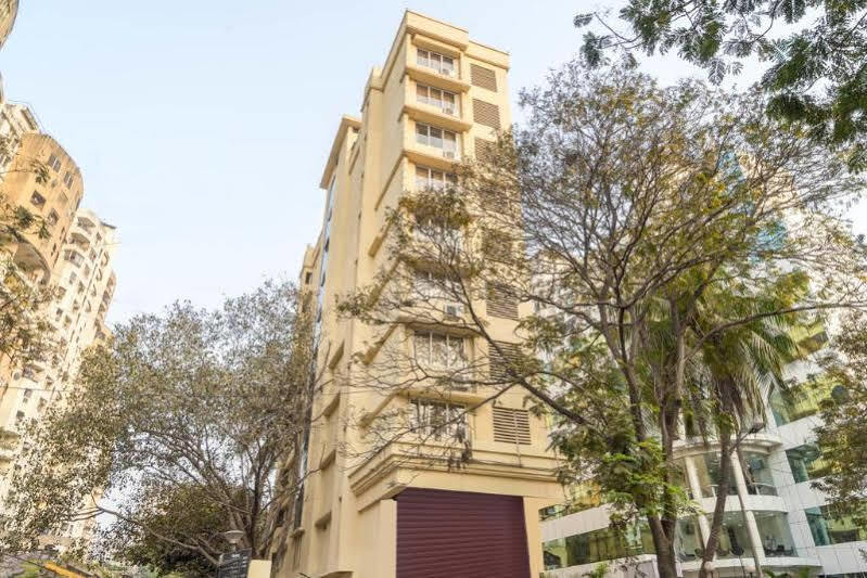 Oyo 11441 Casa Roomz Powai Hotel 3*