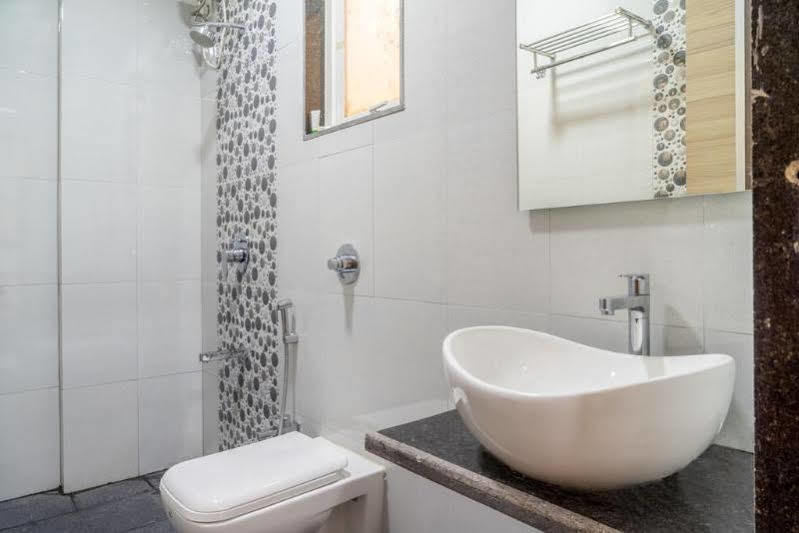 Hotel Oyo 11441 Casa Roomz Powai