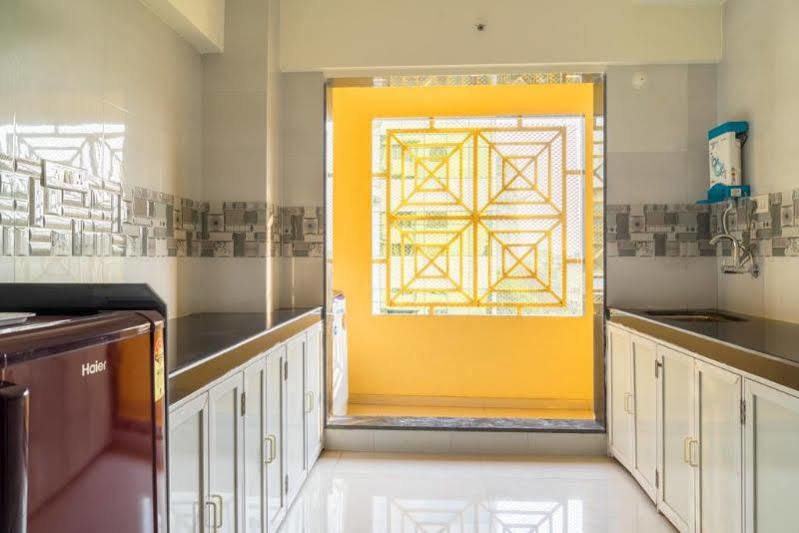 Hotel Oyo 11441 Casa Roomz Powai 3*