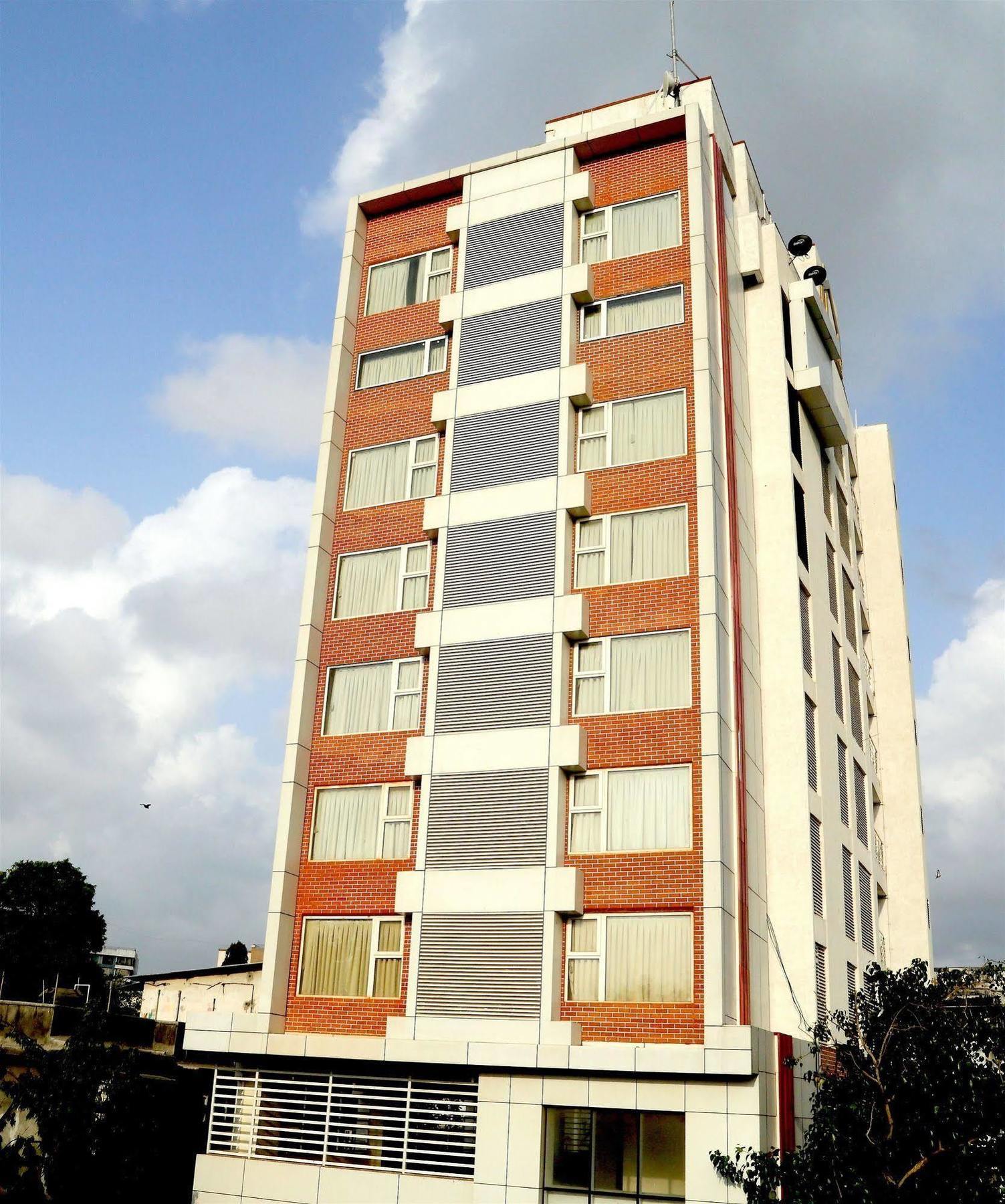Hotel The Altruist Business 3*
