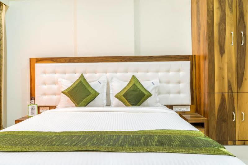 Hotel Oyo 11441 Casa Roomz Powai 3*