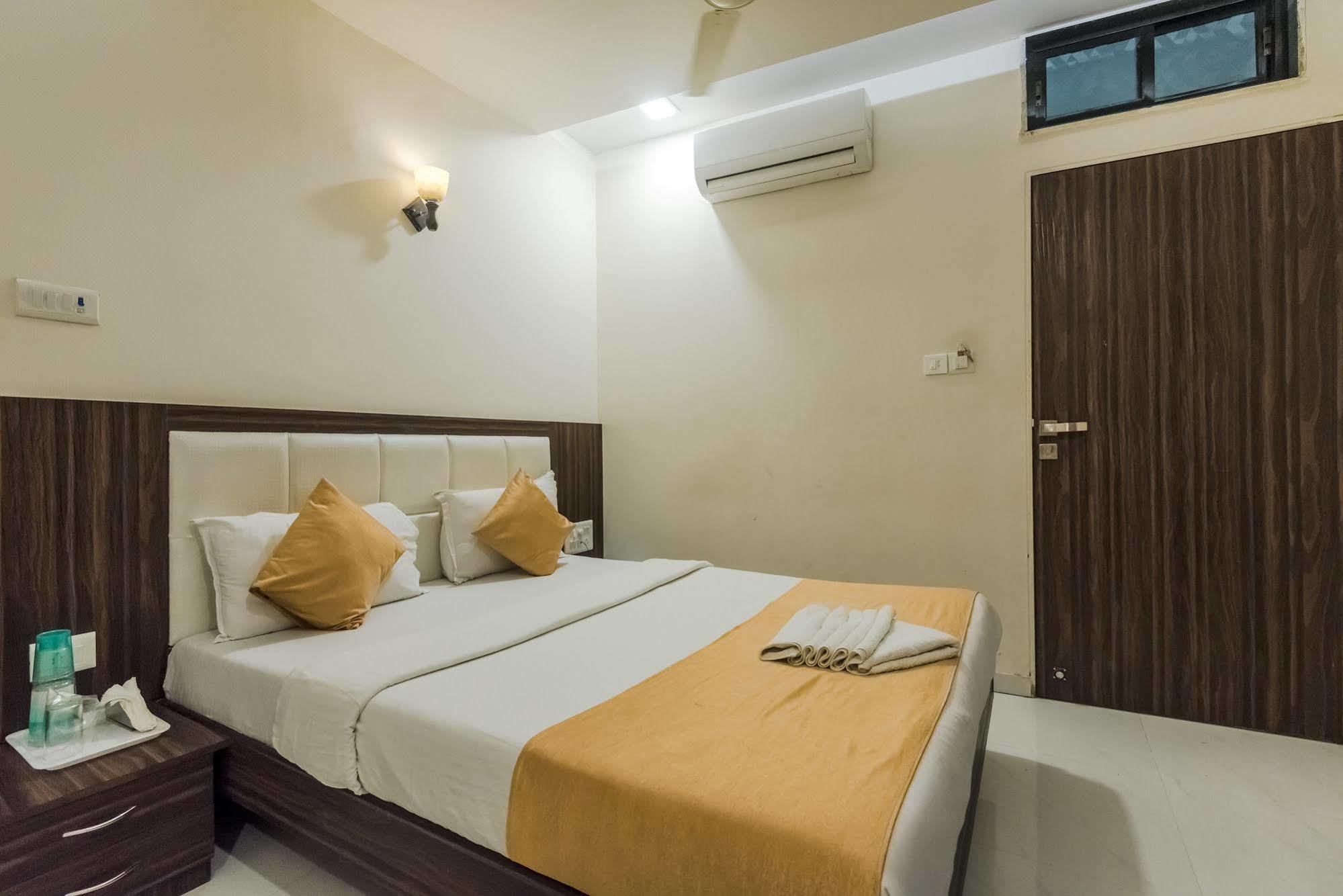 Hotel Hotel Alfa Grand