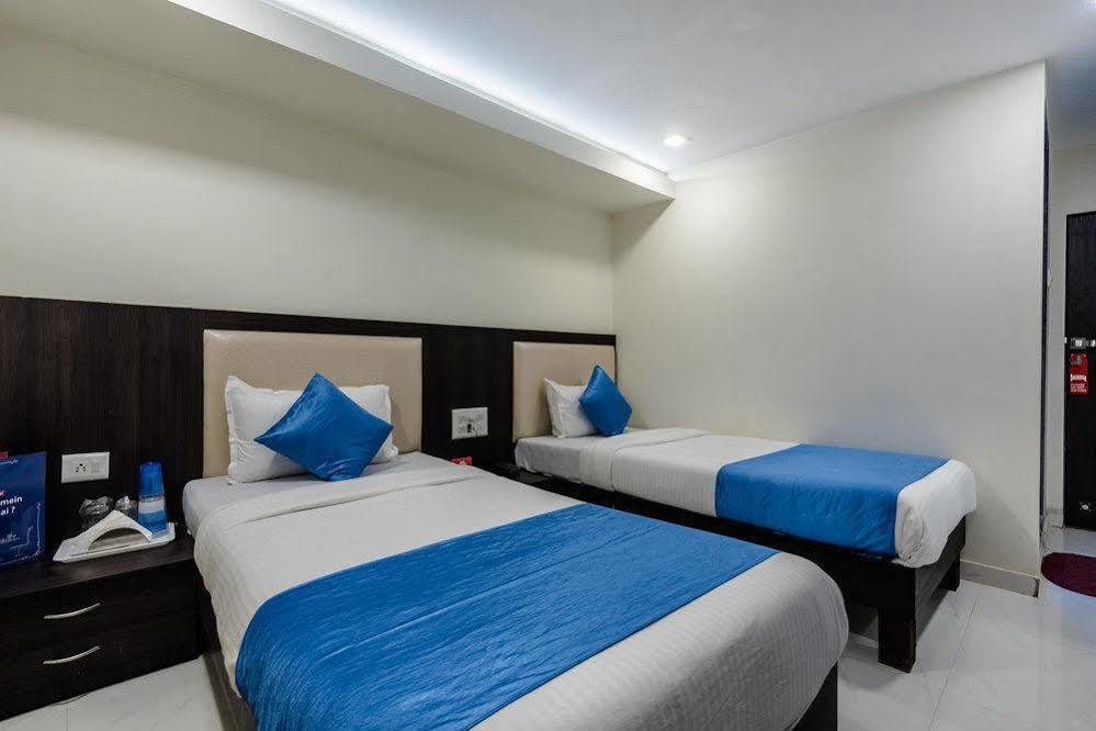Hotel Alfa Grand 3*