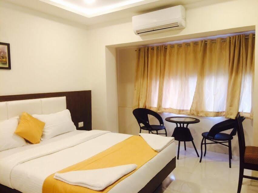 Hotel Alfa Grand Hotel 3*