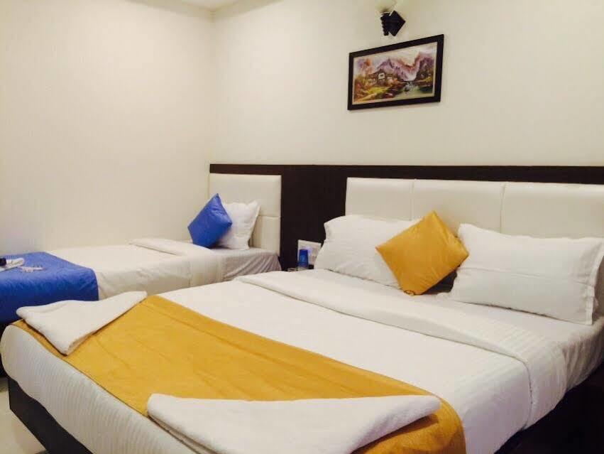 Hotel Hotel Alfa Grand 3*