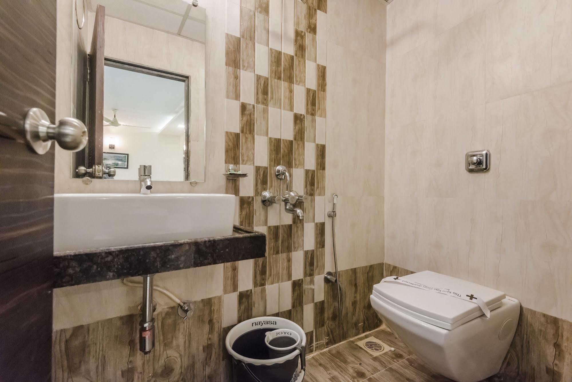 Hotel Alfa Grand Hotel Mumbai