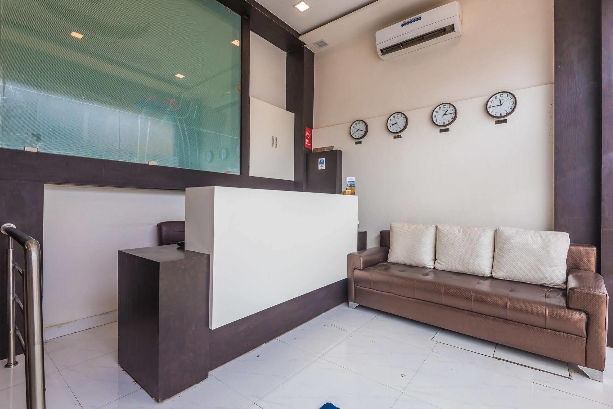 Hotel Alfa Grand Hotel 3*