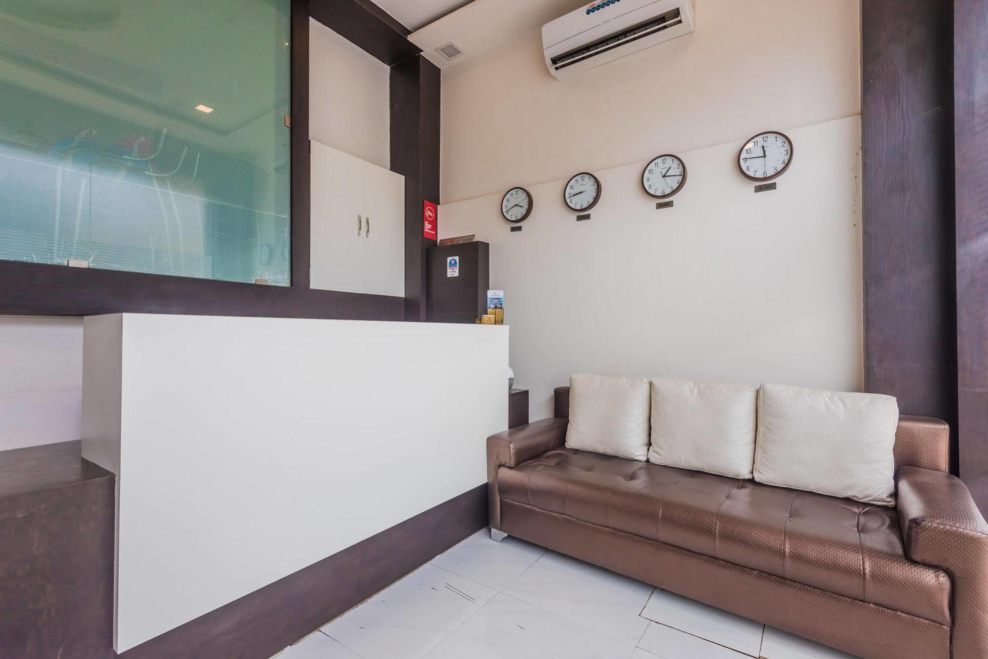 Hotel Alfa Grand Mumbai