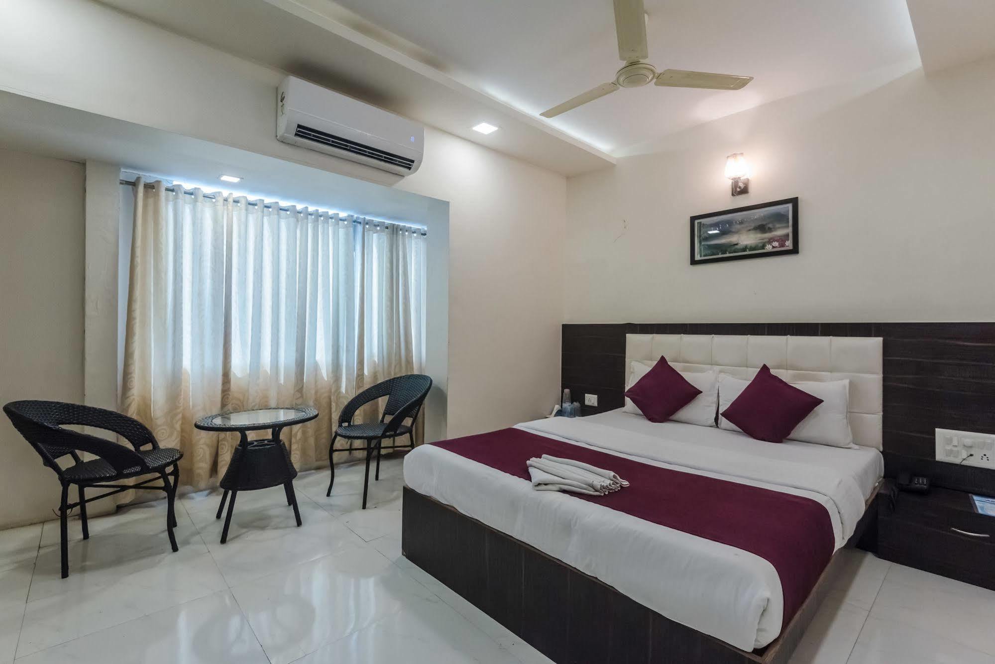 Hotel Hotel Alfa Grand 3*