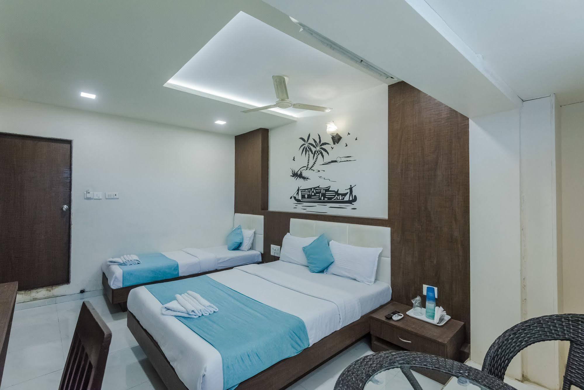 Hotel Hotel Alfa Grand