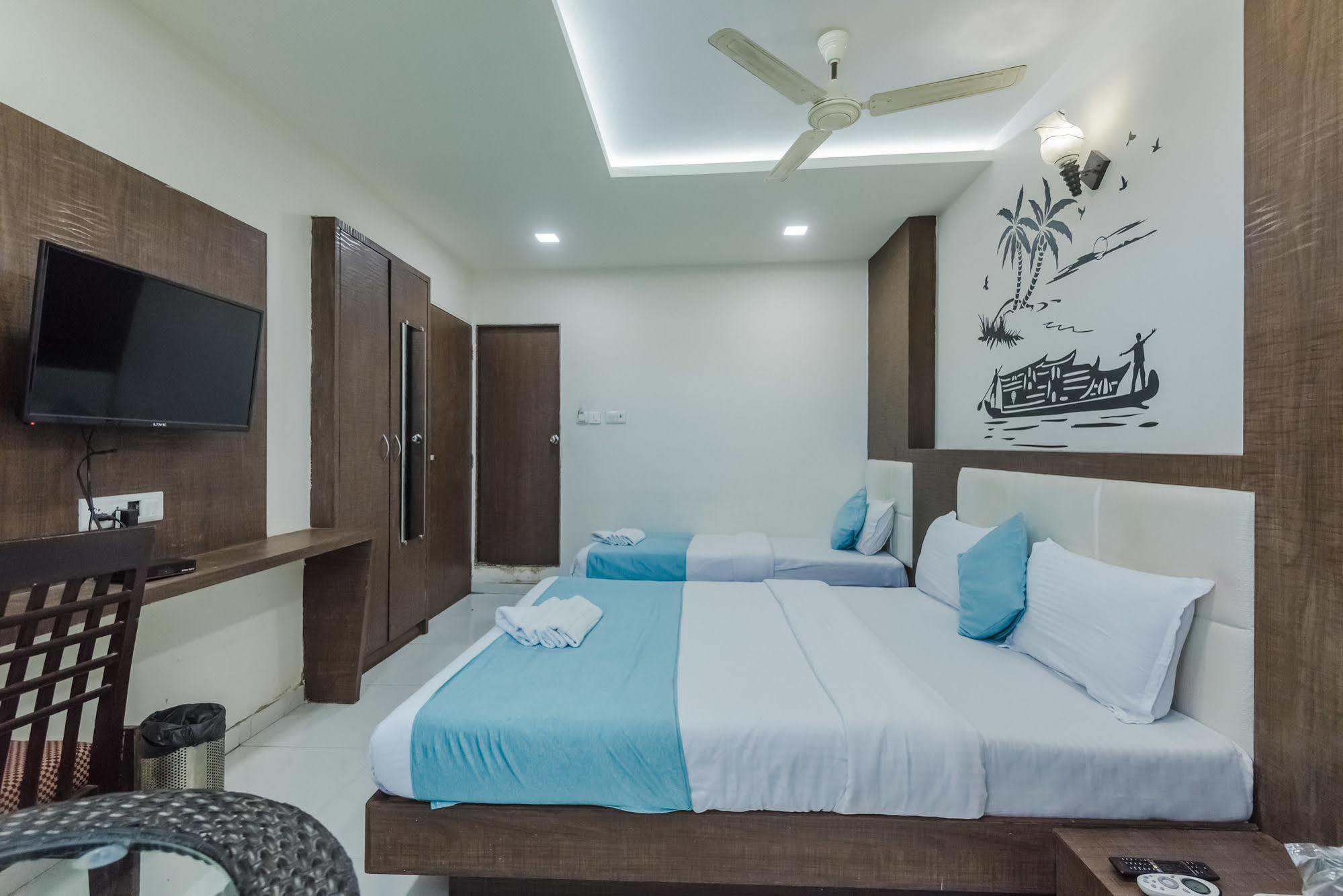 Hotel Hotel Alfa Grand