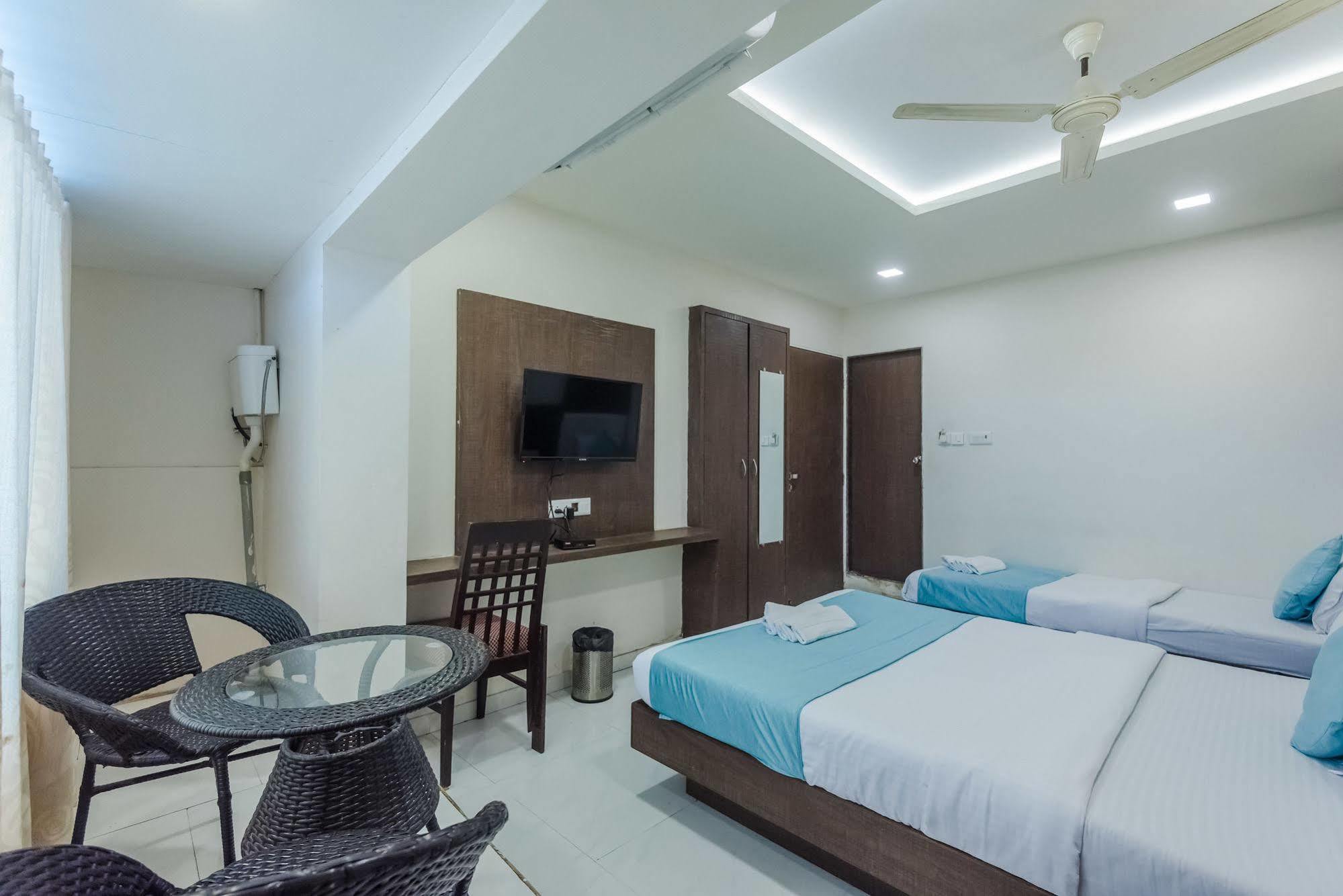 Hotel Alfa Grand