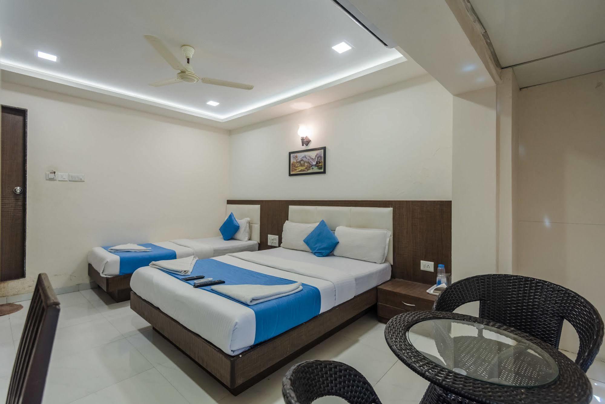 Hotel Hotel Alfa Grand Mumbai