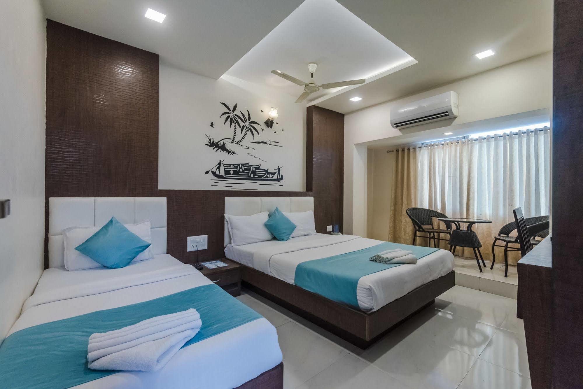 Hotel Hotel Alfa Grand