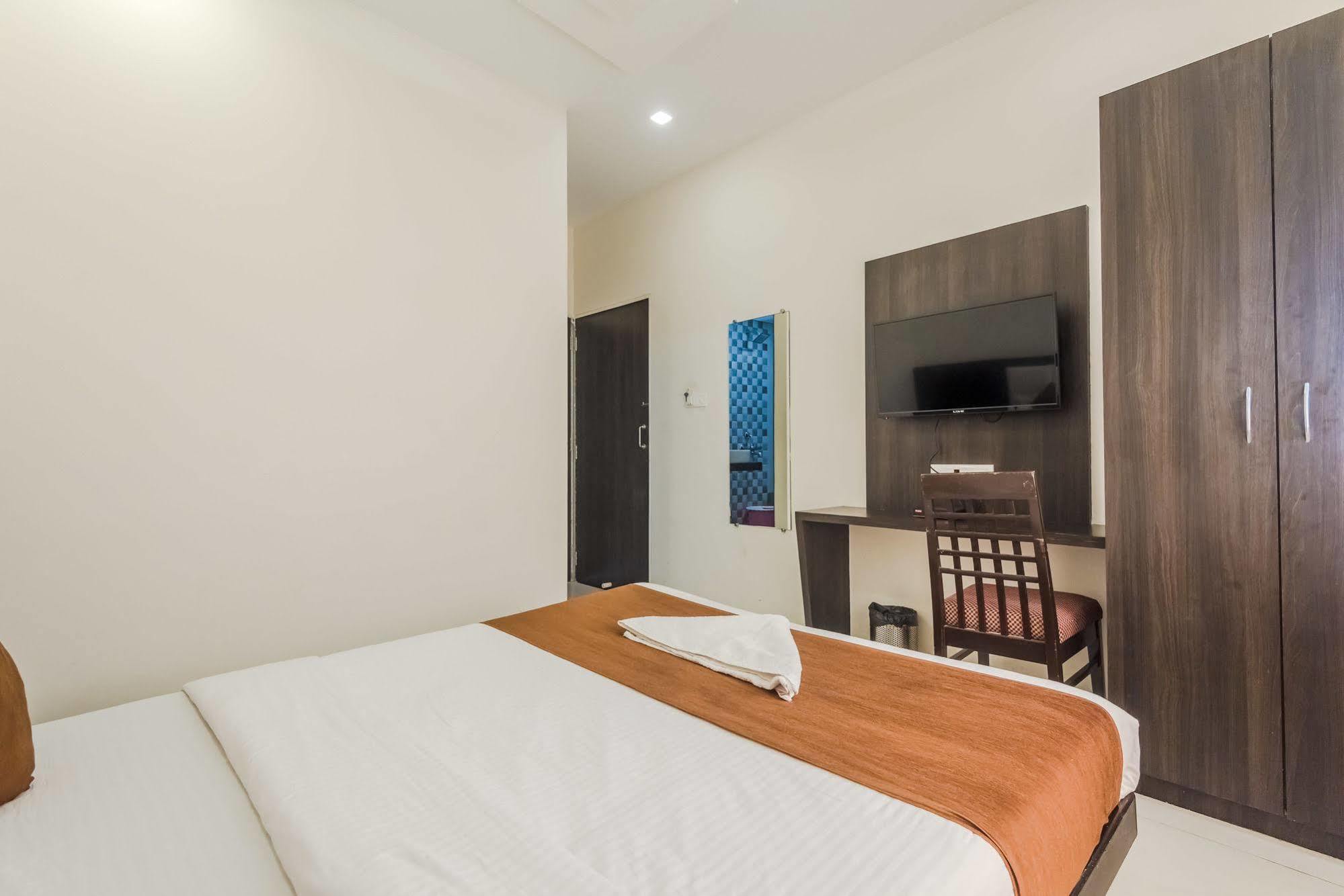 Hotel Alfa Grand Hotel Mumbai