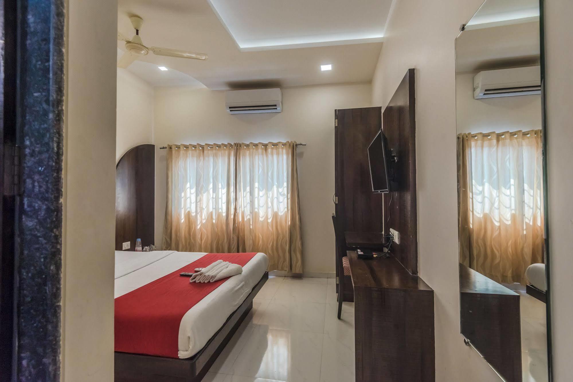 Hotel Alfa Grand 3*