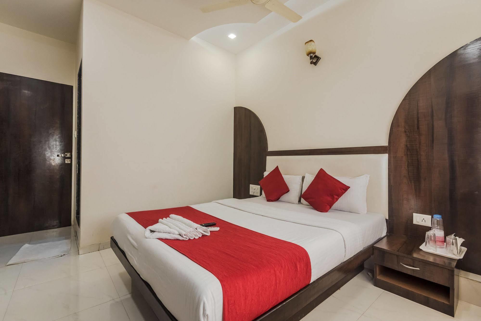 Hotel Alfa Grand Hotel