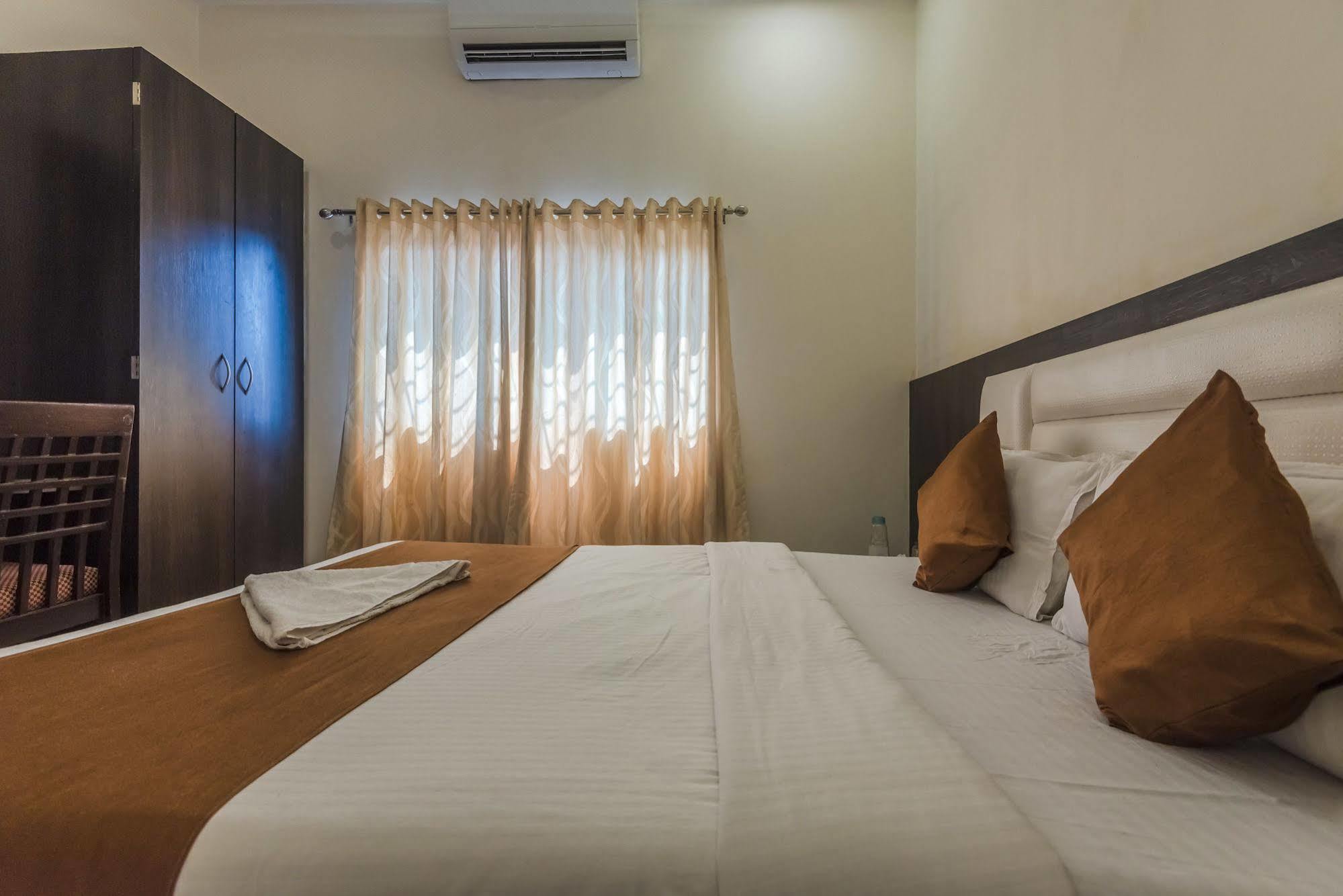 Hotel Alfa Grand 3*