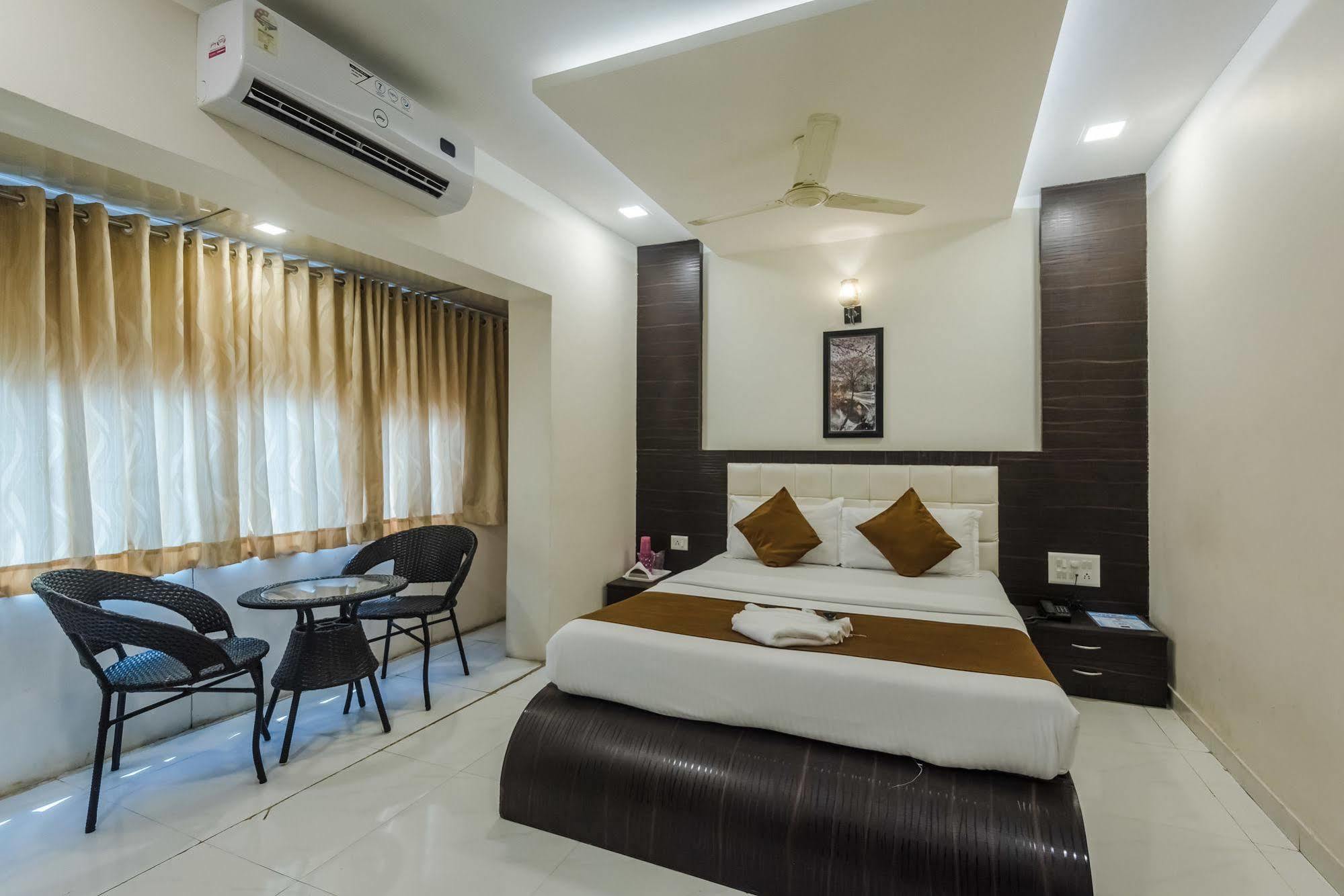 Hotel Alfa Grand Hotel 3*