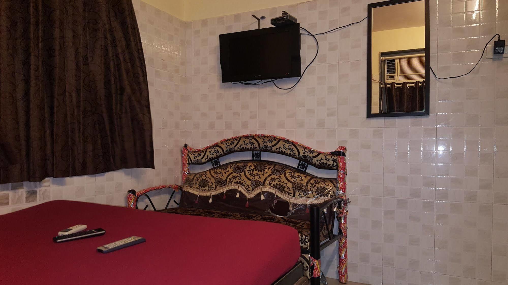 Hotel Al Mehraj 3* Mumbai