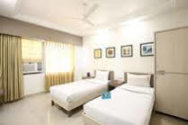 Fabhotel Marol Saki Naka Hotel 3*