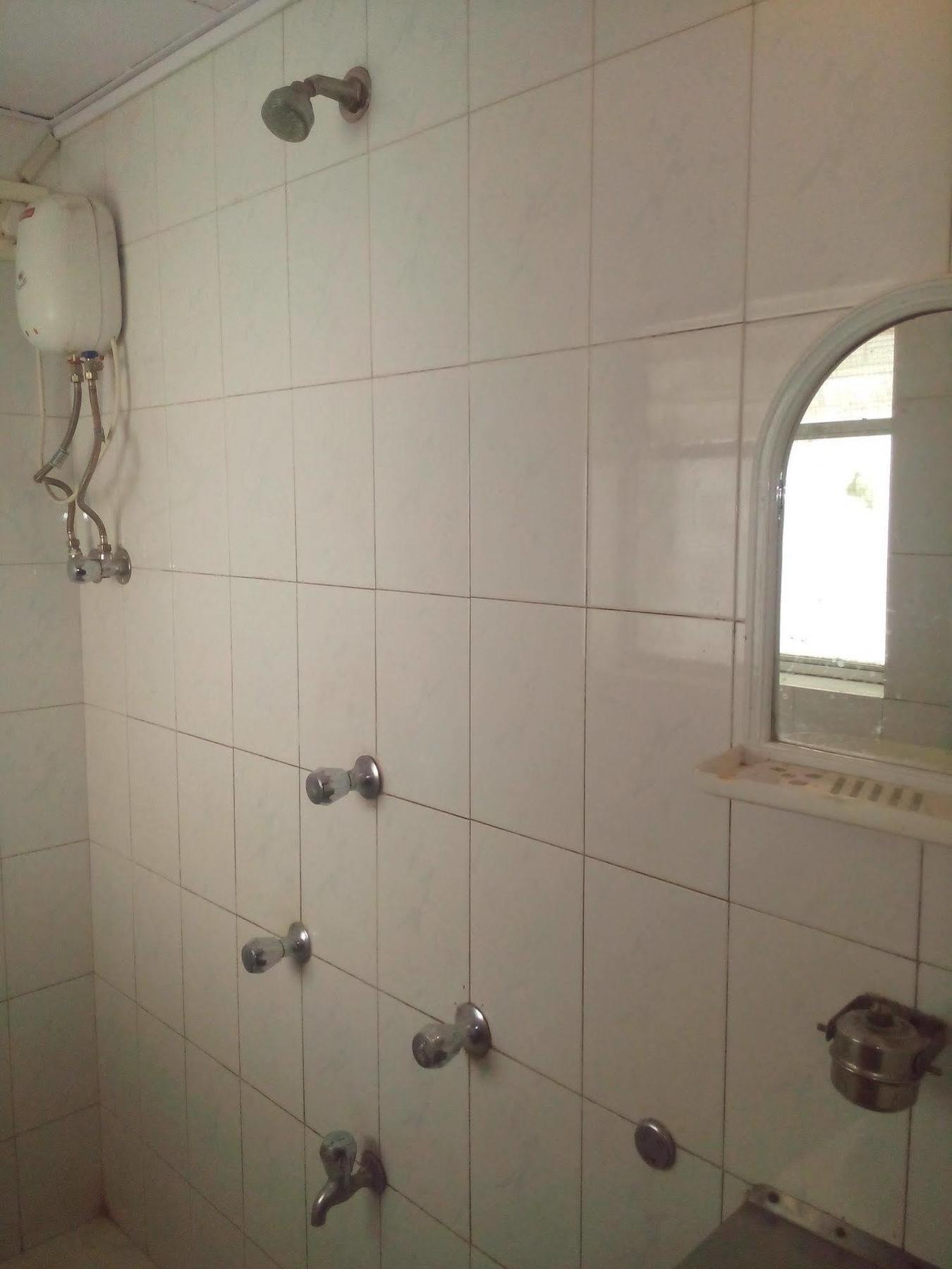 Guest house Milan Mumbai