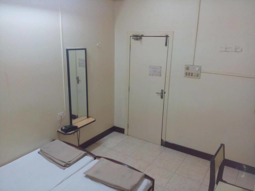 Guest house Milan Mumbai