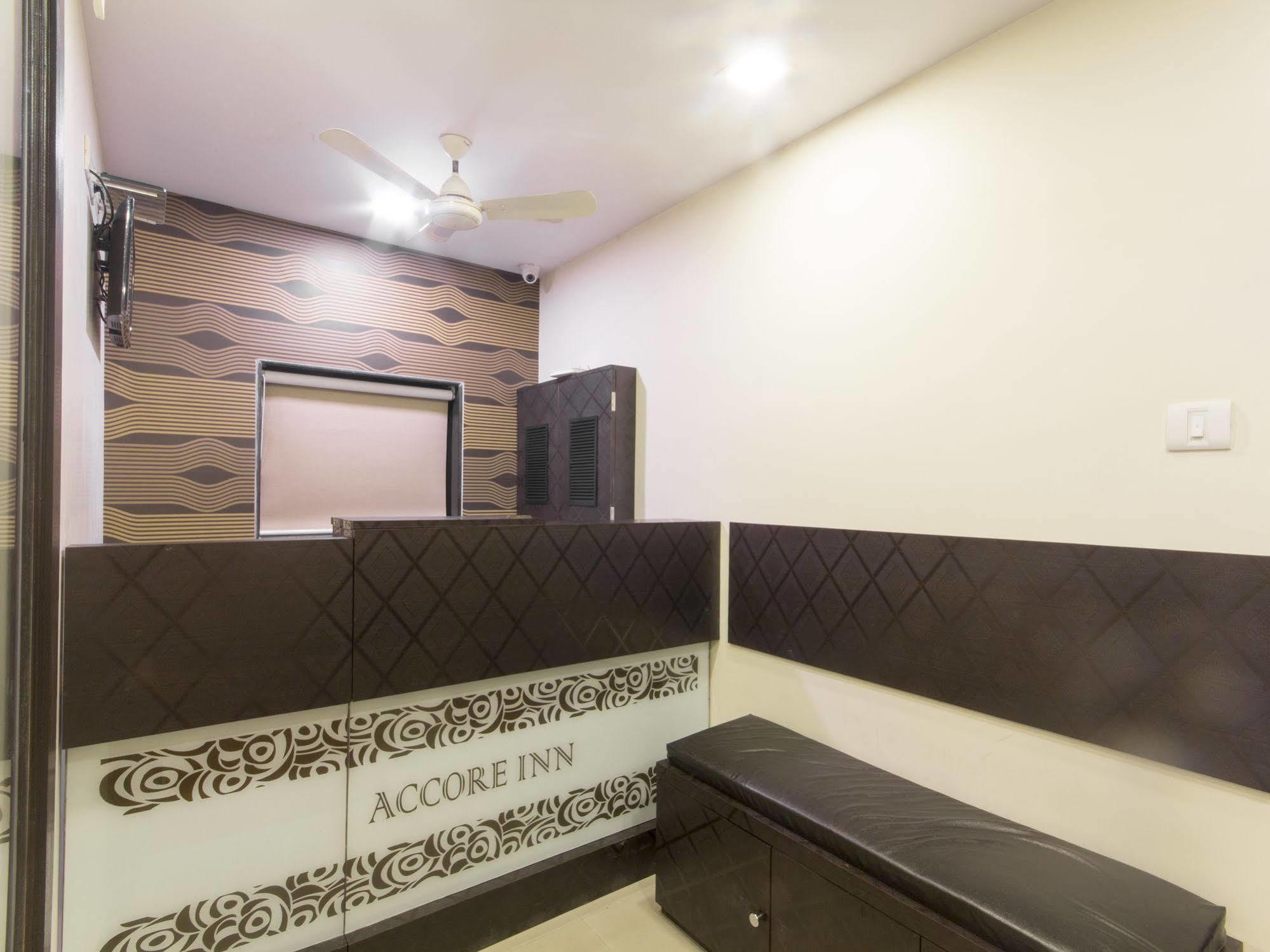 Accore Hotel