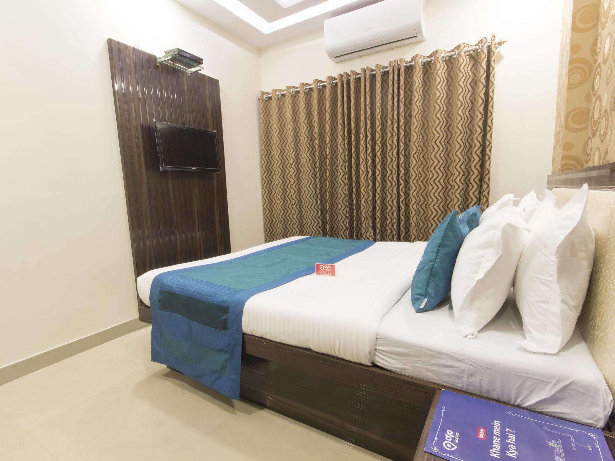 Hotel Accore