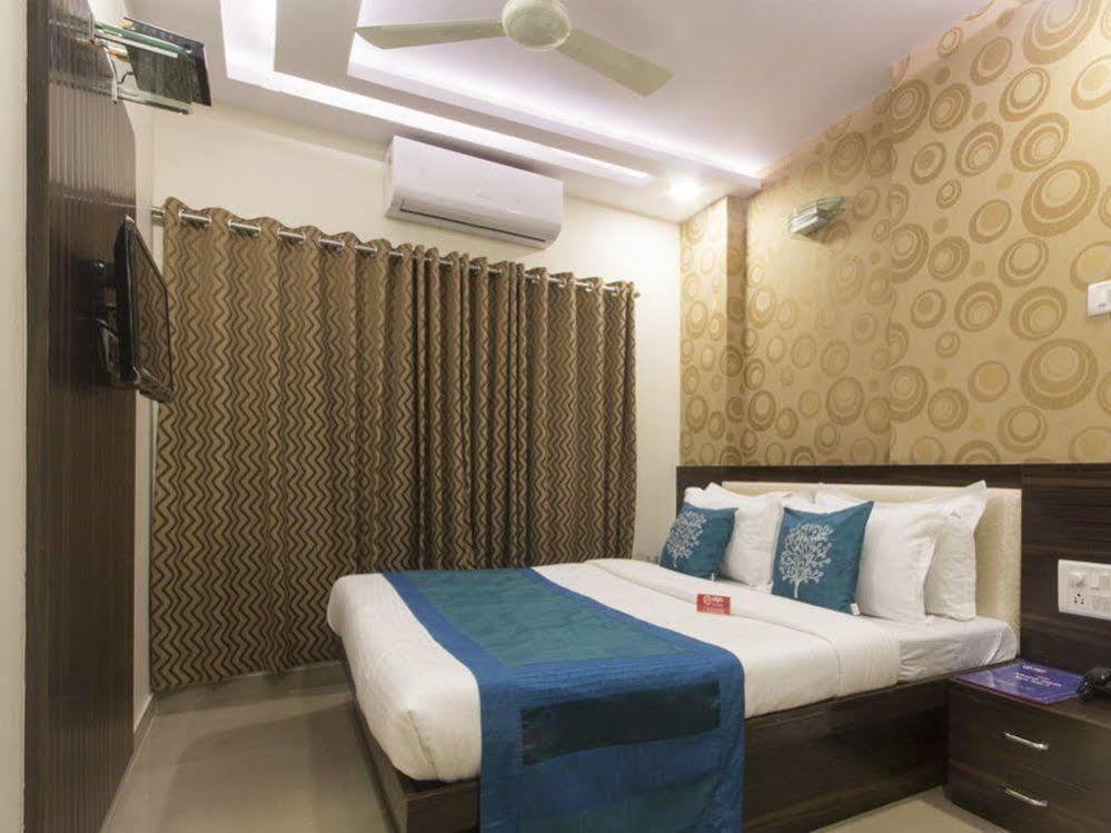 Accore Hotel Mumbai