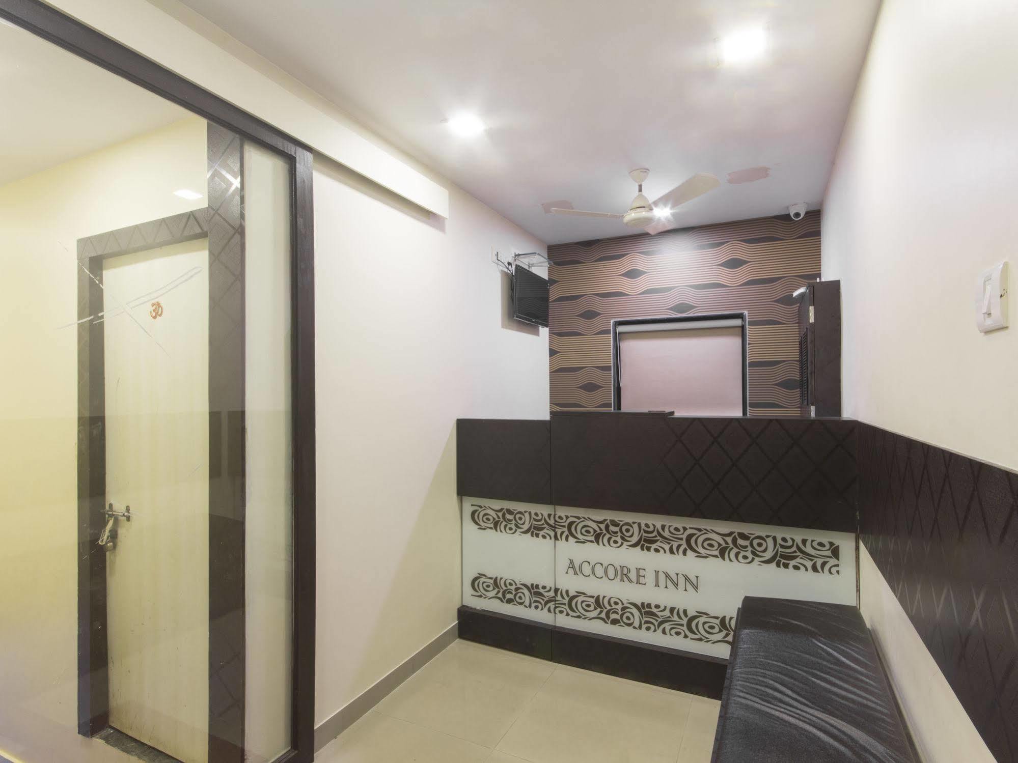 Hotel Accore 3*