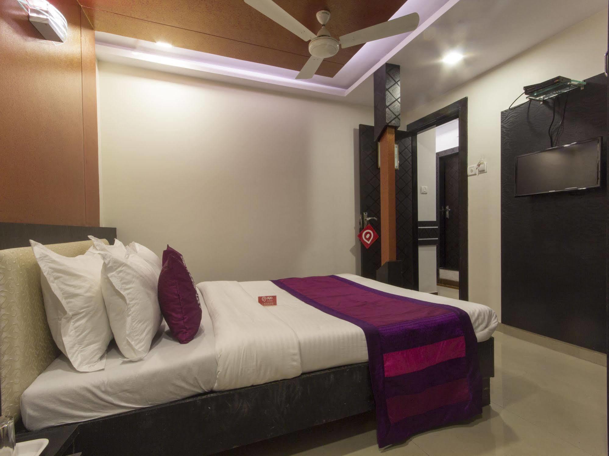 Hotel Accore 3*