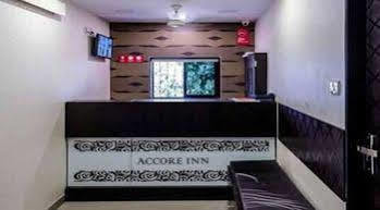 Hotel Accore 3*
