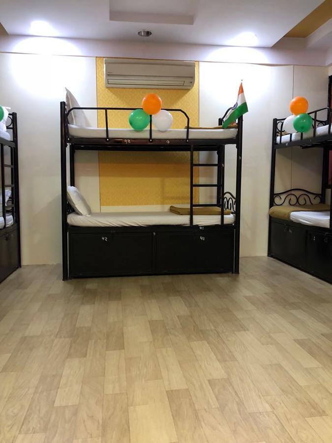 Hostel Bandra Only For Indian *
