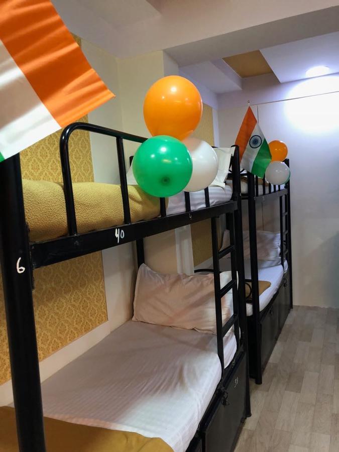 Bandra Only For Indian Hostel Mumbai