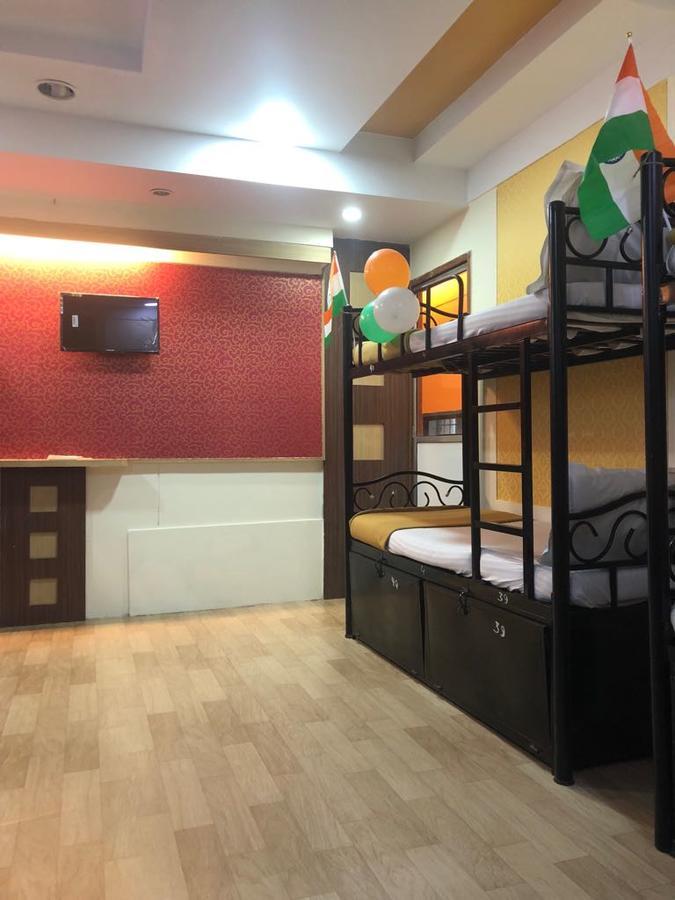 Hostel Bandra Only For Indian
