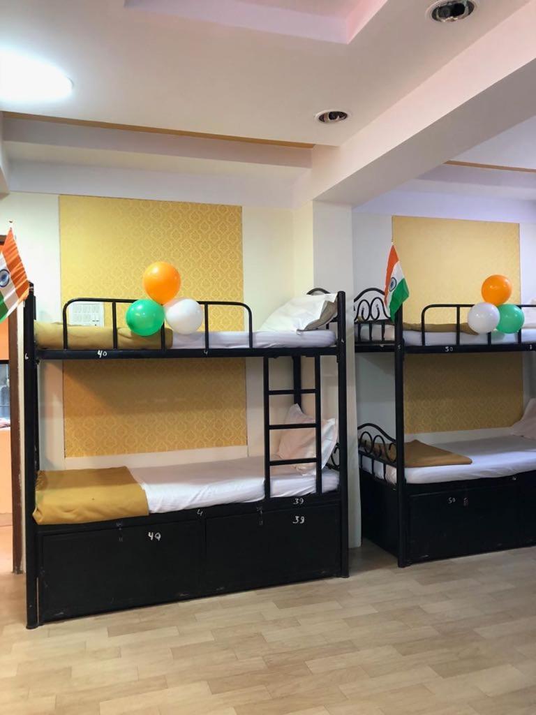 Hostel Bandra Only For Indian *