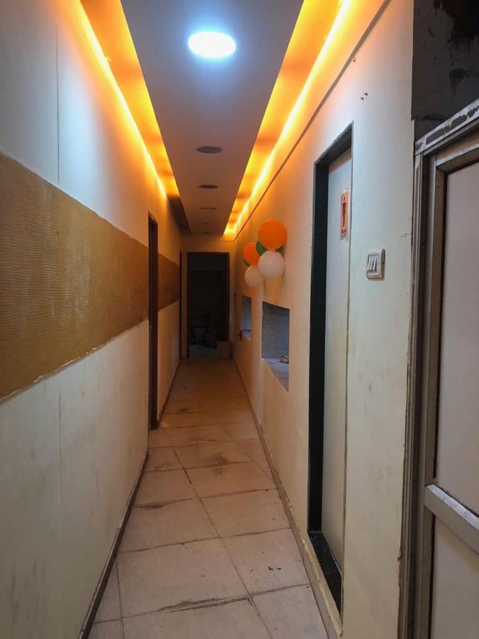 Hostel Bandra Only For Indian *