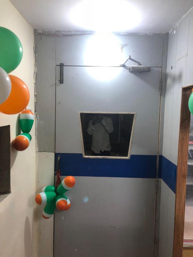 Hostel Bandra Only For Indian