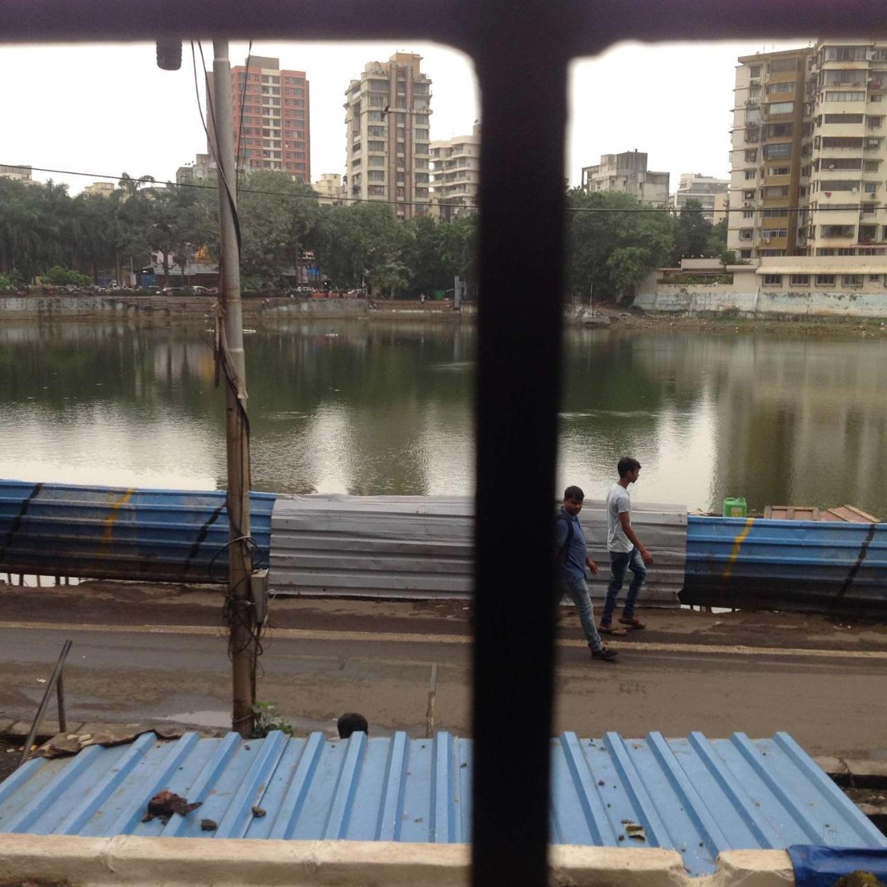 Bandra Only For Indian * Mumbai
